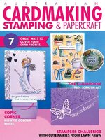 Cardmaking Stamping & Papercraft